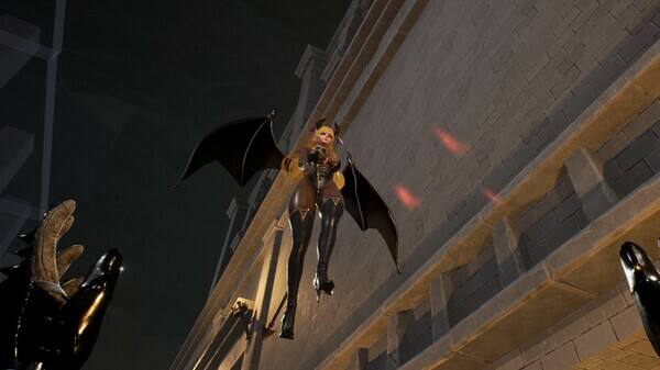 女王的忠诚截图