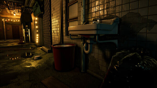 退出项目：后街壁纸