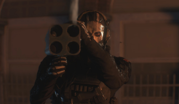 《生化危机3：重制版》幽灵都市装替换卡洛斯MOD