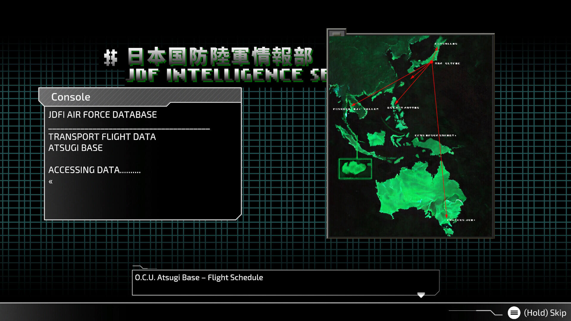 前线任务3：重制版壁纸