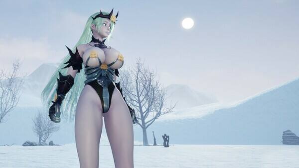 女王的忠诚截图