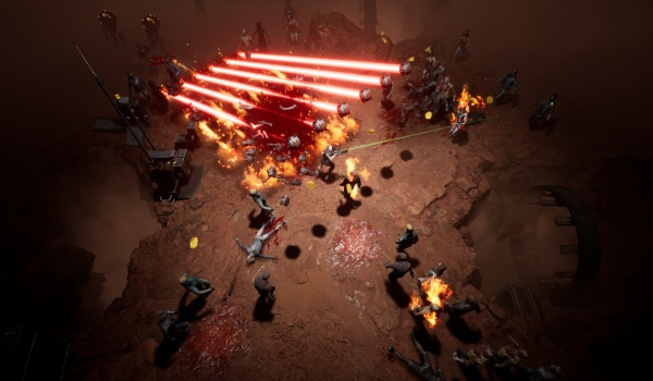 《轮回保险公司》全能修改器