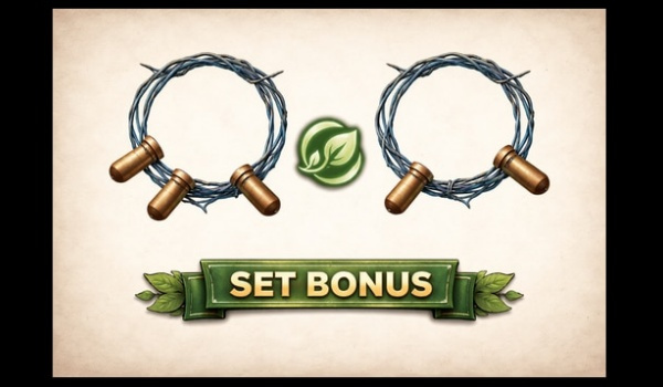 《逃离鸭科夫》图腾套装奖励MOD