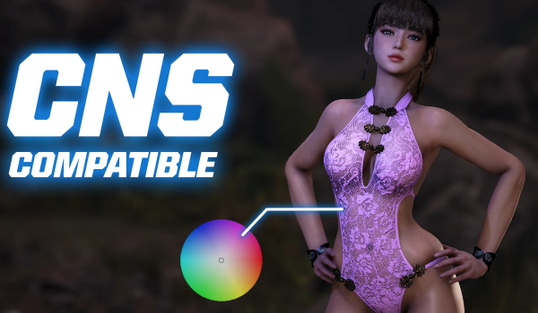 《剑星》黑色珍珠自定义版MOD