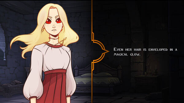 萨瓦拉传说：花与蝎子壁纸