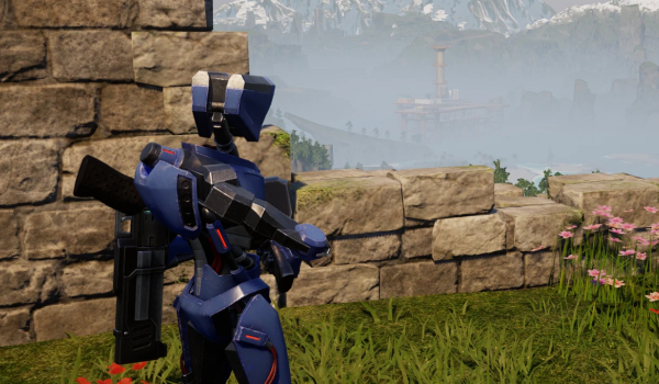 《幻兽帕鲁》翅膀移除器MOD