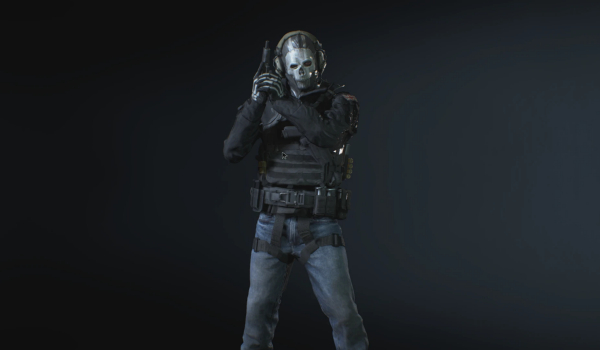 《生化危机3：重制版》幽灵都市装替换卡洛斯MOD