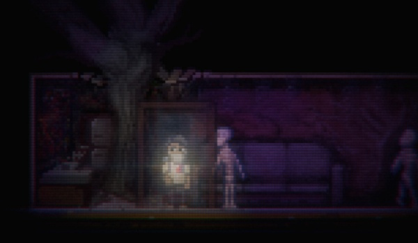 《Super Lone Survivor》汉化及增强补丁