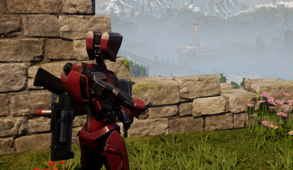 《幻兽帕鲁》翅膀移除器MOD