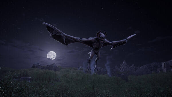 嗜血之王：崛起壁纸