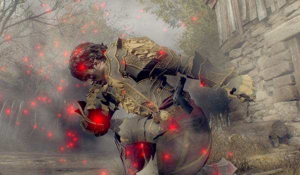 《生化危机4：重制版》威斯克英雄装束MOD