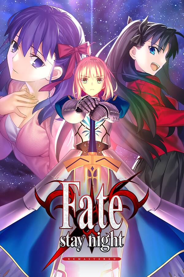 Fate/stay night 复刻版下载
