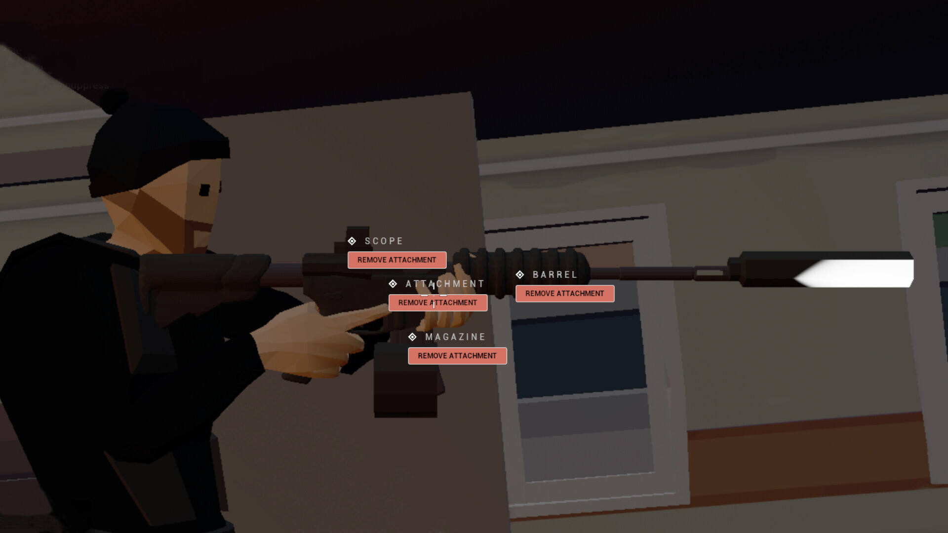 爆发：最后的幸存者壁纸