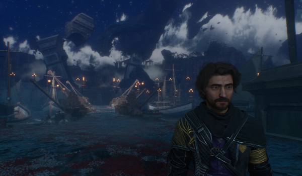 《光与影：33号远征队》移除挡路墙壁和障碍物MOD