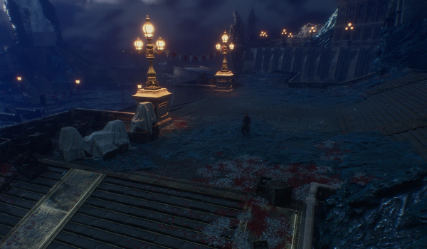 《光与影：33号远征队》移除挡路墙壁和障碍物MOD