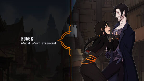 萨瓦拉传说：花与蝎子壁纸