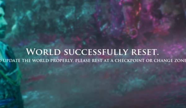 《光与影：33号远征队》重置所有怪物刷新点MOD