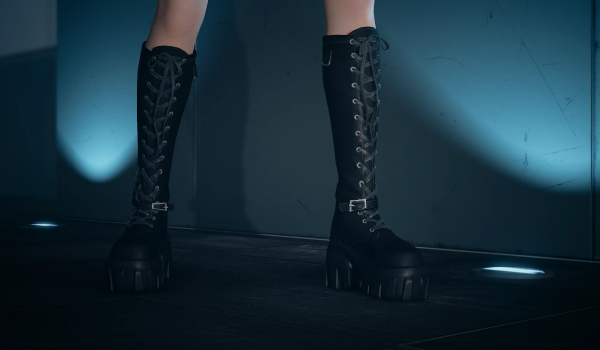 《致命解药》XC_cloth服装合集MOD