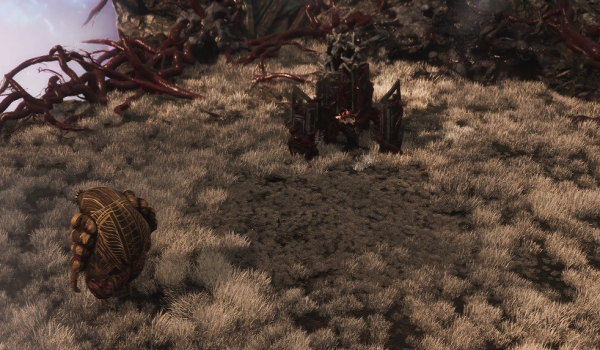 《光与影：33号远征队》重置所有怪物刷新点MOD