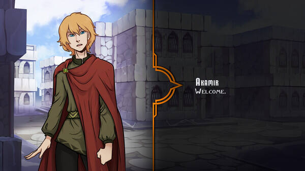 萨瓦拉传说：花与蝎子壁纸