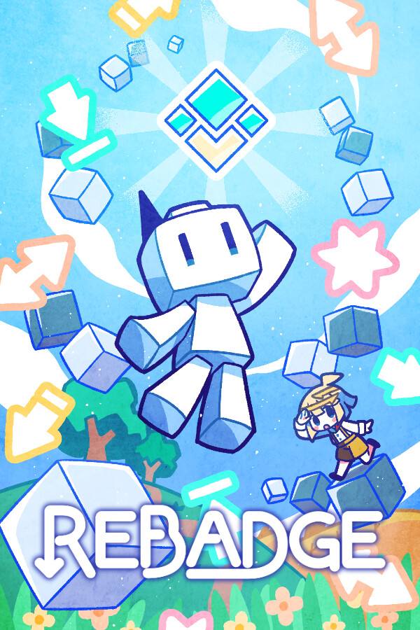 REBADGE下载