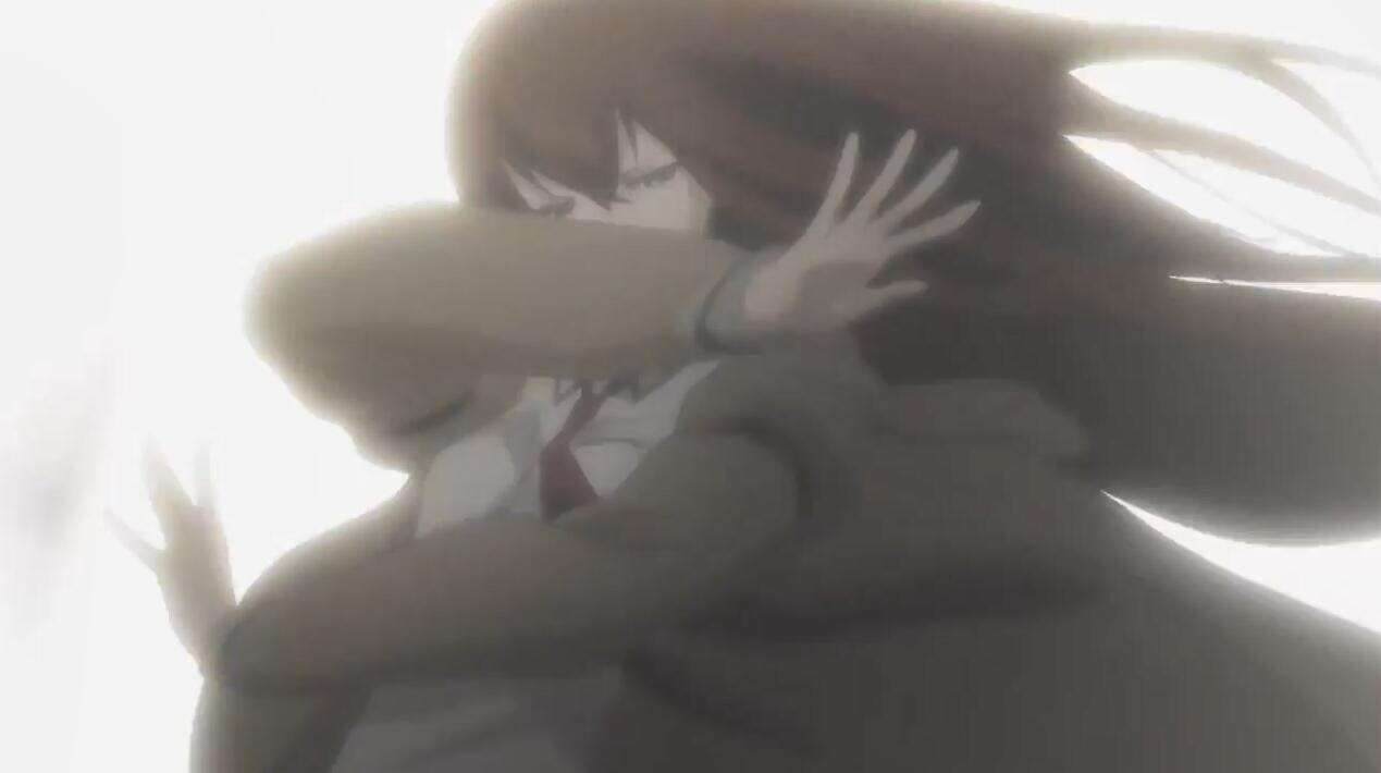 命运石之门：Elite壁纸