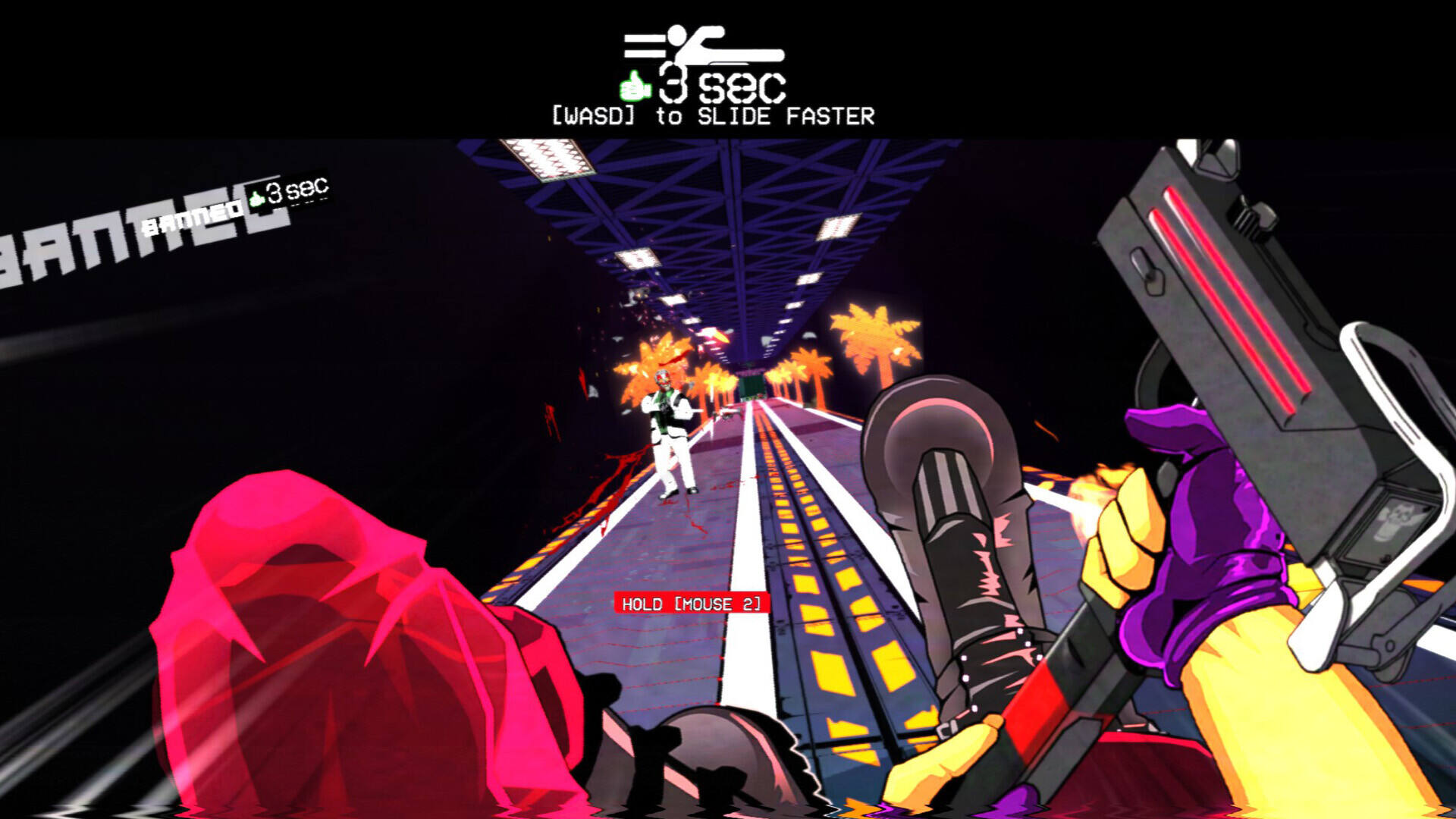 鲻鱼头疯杰克截图