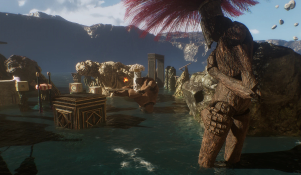 《光与影：33号远征队》极速跑酷MOD