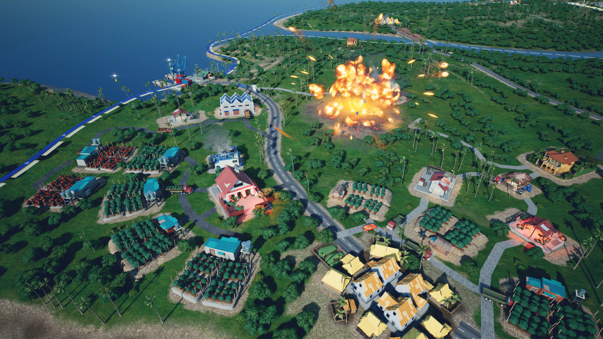 卡特尔大亨壁纸