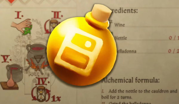 《天国：拯救2》白兰地酒精含量更低MOD