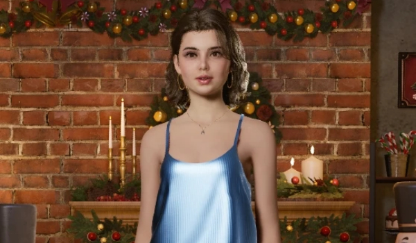 《InZOI》丝绸睡衣MOD