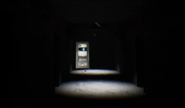 《致命解药》废弃建筑MOD