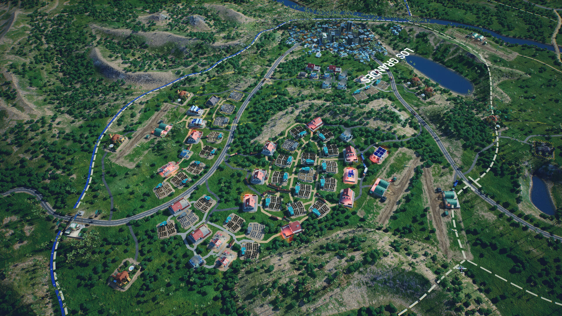 卡特尔大亨壁纸