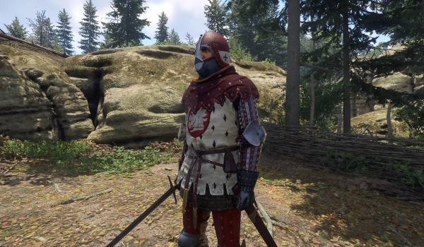 《天国：拯救2》连击判定时间延长MOD