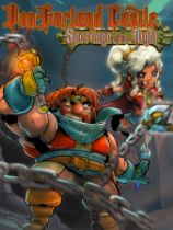 冯加兰城堡：黑夜的亵渎下载