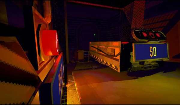 《REPO》增强照明MOD