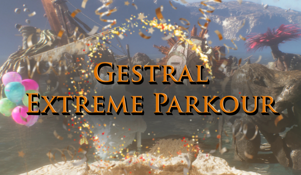 《光与影：33号远征队》极速跑酷MOD