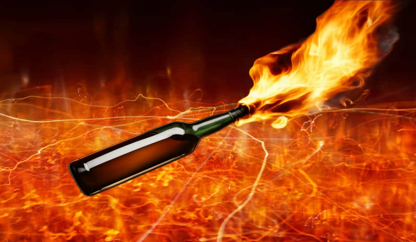 《七日杀》页岩油燃烧瓶MOD