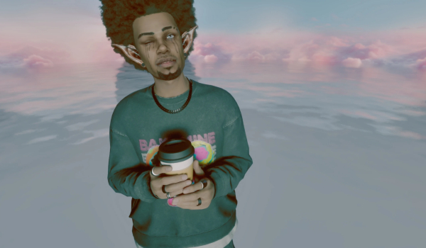 《InZOI》精灵耳MOD