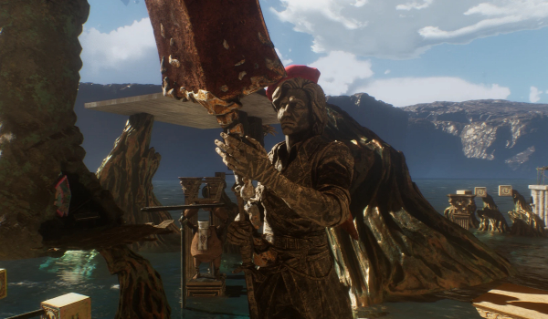 《光与影：33号远征队》极速跑酷MOD