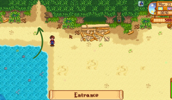 《星露谷物语》日出公寓MOD