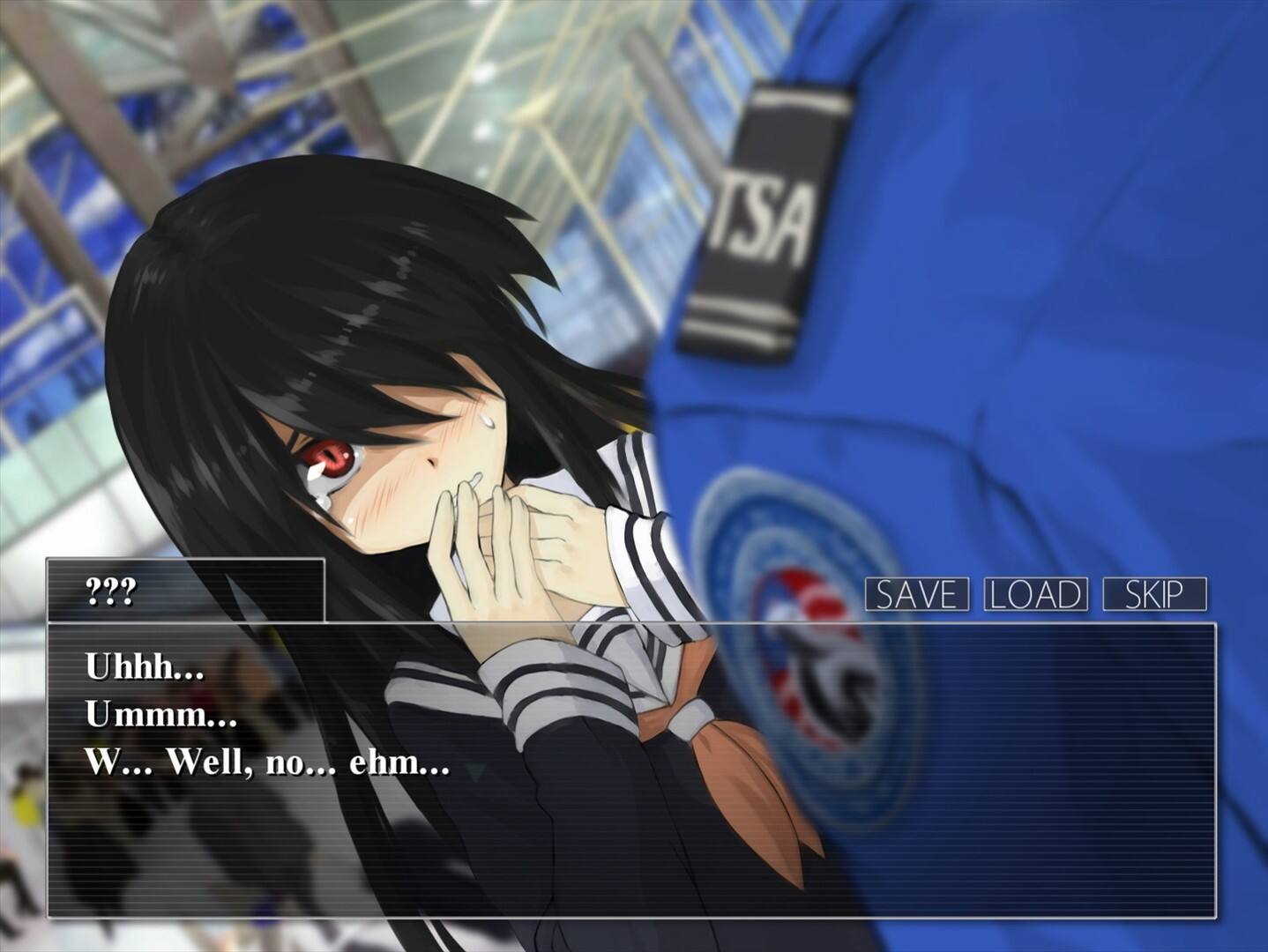 重返蓝鲸岛截图