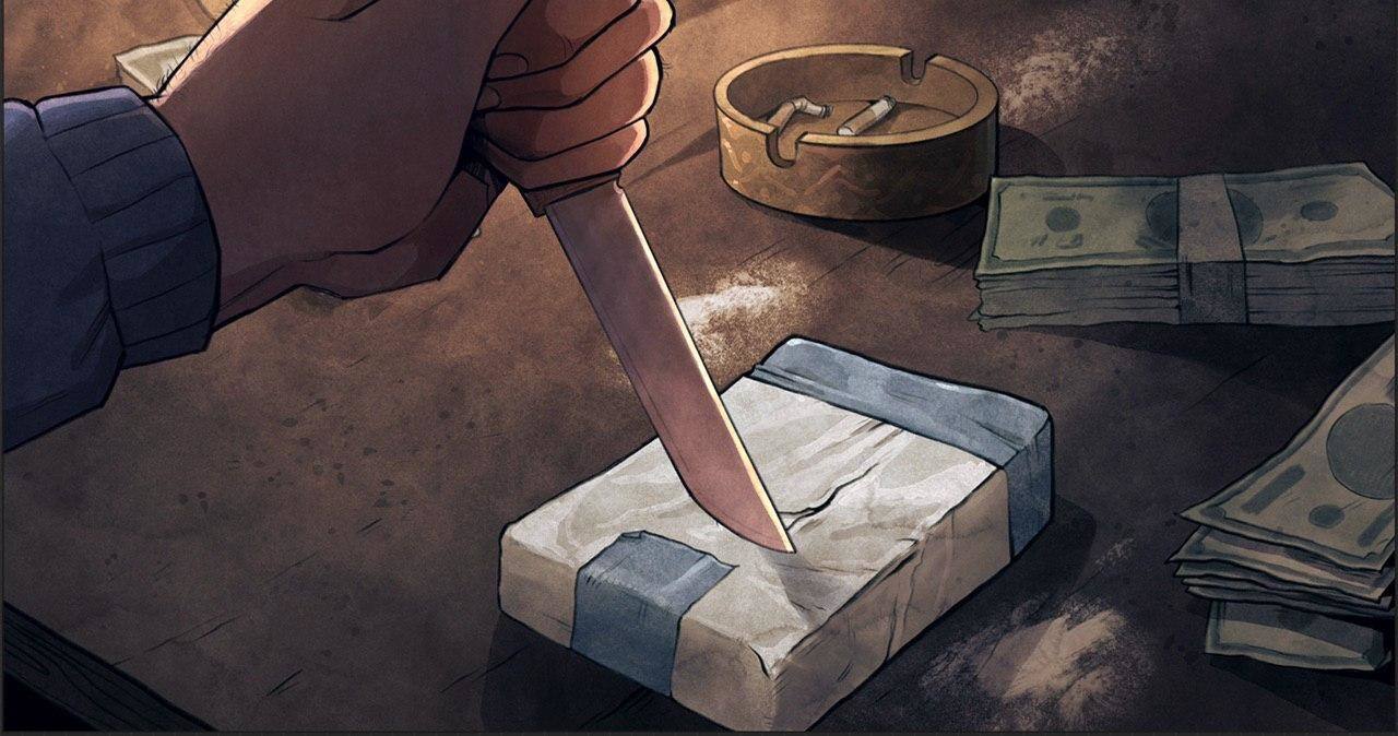 卡特尔大亨壁纸