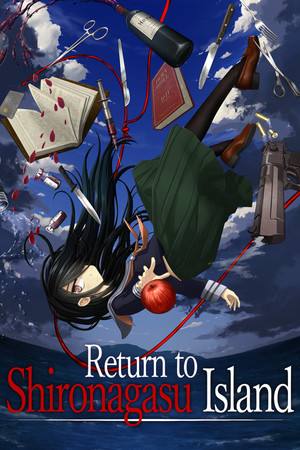 重返蓝鲸岛下载