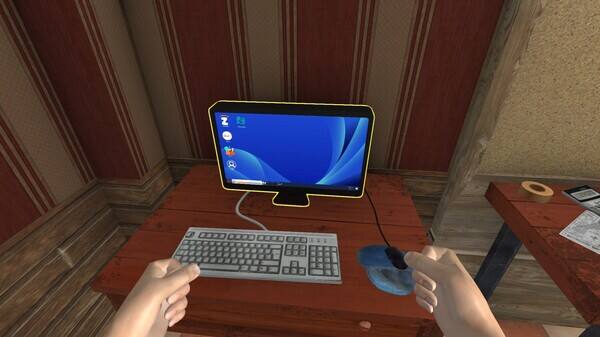 洗衣店模拟器截图