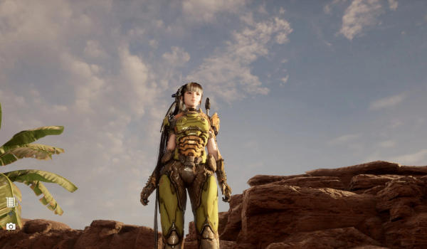 《剑星》毁灭战士MOD