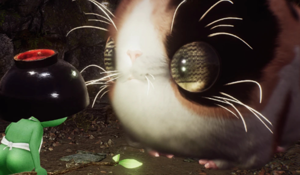 《仁王3》减少特效MOD