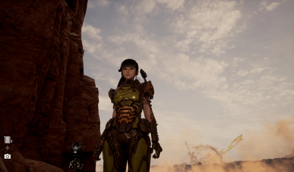 《剑星》毁灭战士MOD