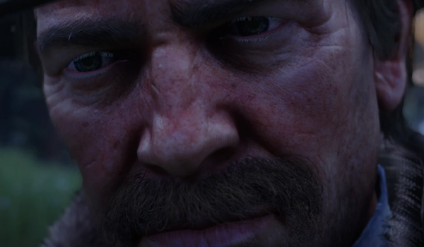 《荒野大镖客2》武器拾取修复版MOD