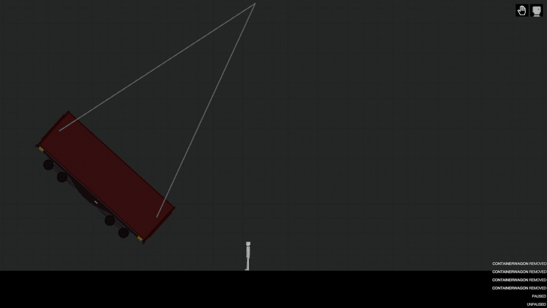 人类游乐场截图